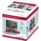Tombow ABT Dual Brush Pen Desktop Organizer (Leeg)
