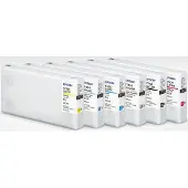 Epson inktpatroon, cyaan, T782, 200 ml. Artikelnummer: T7822N