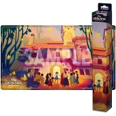 Ravensburger Disney Lorcana TCG - Shimmering Skies Playmat - Encanto 'Look At This Family'
