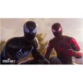 PS5 Marvel's Spiderman 2