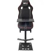 Subsonic Superdrive -DPZ Racing Cockpit