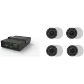 VivoLink Audiopack Subwoofer 8" 50W +