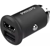 Philips Autolader 3,1A DLP2520/04, Auto-adapter