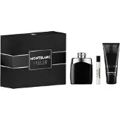Mont Blanc Legend Gift Set