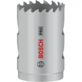 Bosch 2608901504 2608901504 Gatenzaag 35 mm Hooggelegeerd 1 stuk(s)