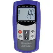 Greisinger Detectoren, GMH