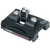 Harken Small Boat Cb Car With Shackle Zilver