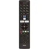 Sinox beslag afstandsbediening voor LG TV's
