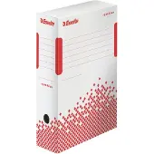 Esselte archiefdoos Speedbox 100, rug van 10 cm