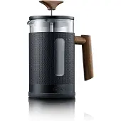 Graef Cafetière 800 ml Zwart