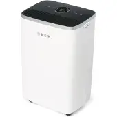 Bosch Dry 4000 Luchtontvochtiger 75 m³ Wit