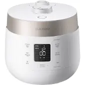 Cuckoo CRP-ST0609F Reiskocher 1.08l CRP-ST0609F Twin Pressure