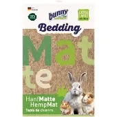 Bunny Nature Bedding Hemp-Mat Extra Large