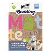 Bunny Nature Bedding Hemp-Kenaf-Mat Large