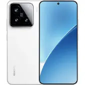 Xiaomi 15 White 12 GB + 256 GB