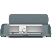 Cricut Maker 4 Snijplotter Snijbreedte 29.7 cm