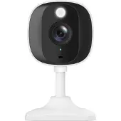 IGET HOMEGUARD HGWIP814 Buiten IP-camera met audio en LED-infrarood nachtzicht