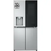 LG GMG861MBAE (InstaView, LINEARCooling, DoorCooling+)