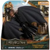 Adlibris - Dragon and Viking Toothless & Hiccup unisex