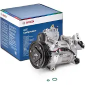 Bosch Airco-compressor 1 986 AD1 393