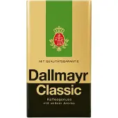 Dallmayr - Classic Bonen - 500g