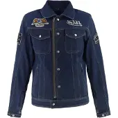 Von Dutch Westy Denim Jas