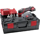 Flex PXE 80 12-EC/2.5 set - 12V machine