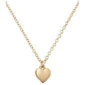 Ted Baker Ketting 'Hara' goud