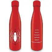 Pyramid Spider-Man Marvel - Torso metalen drinkfles