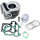 Hert Honda Vision 110 11-16 Cilinder