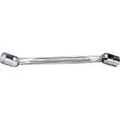 Stahlwille 29 18 X 19 43011819 Dubbele scharniersleutel 18 - 19 mm Uitvoering Inbus 1 stuk(s)