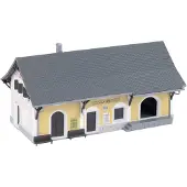 Faller 212128 N Station Lavin