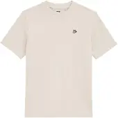 We fashion Shirt beige / zwart