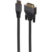 Gembird HDMI naar DVI-kabel 'Premium Series', 1.8 m