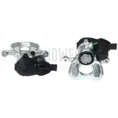 BUDWEG CALIPER 345207 Remklauw