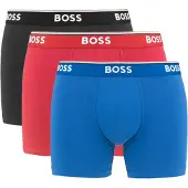 BOSS Power Boxers 3 Eenheden