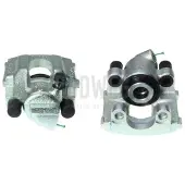 BUDWEG CALIPER Remklauw 341890