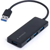 Gembird 4 poorts USB 3.0 hub