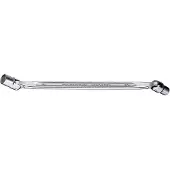 Stahlwille 29 A 1/2 X 9/16 43413234 Dubbele scharniersleutel Uitvoering Inbus 1 stuk(s)