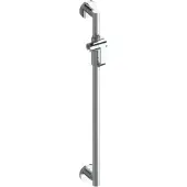 Keuco Plan Care - Douchestang 118 cm, chroom 34912011100
