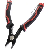 Quadrios 23T032 23T032 Elektronica en fijnmechanica Strip-zijsnijtang 14 mm