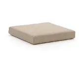 Bellagio + 10% kassakorting | Kussen t.b.v. Cadora lounge tuintafel 80x80cm