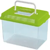 PADU faunabox 2.5 liter geo medium