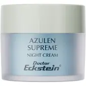 Doctor Eckstein Dokter Eckstein Azulene Supreme 50 ml Crème