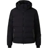 Bogner Fire + Ice Tec-Luka Ski Jas Heren (Maat - 52, Kleur - BLACK)