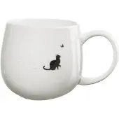 Asa selection Mouga Footprints Cat mok, 400 ml