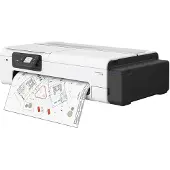 Canon imagePROGRAF TC-21M grootformaat-printer Wifi Inkjet Kleur 2400 x 1200 DPI A1 (594 x 841 mm) Ethernet LAN