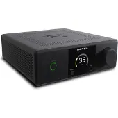 Rotel DX-5 versterker zwart
