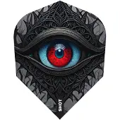 Shot Celt Balor NO6 - Dart Flights