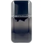 Carolina Herrera , 212 VIP Black Elixir, eau de parfum, voor heren, 50 ml
